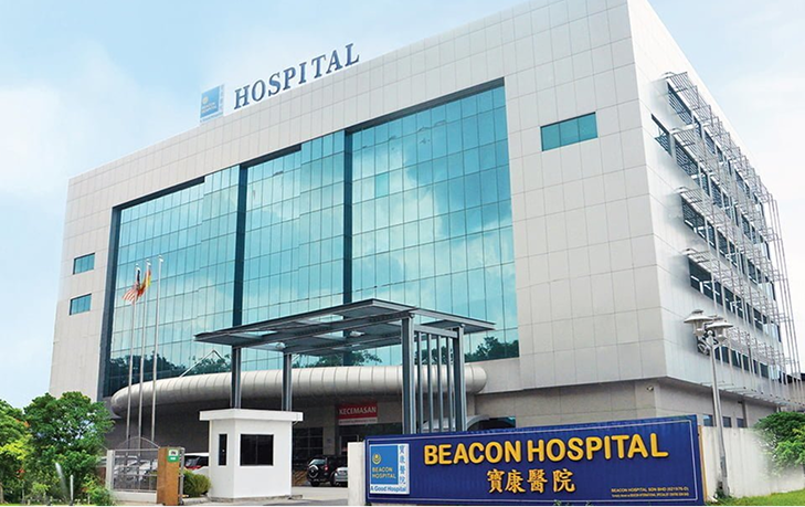 Beacon Hospital