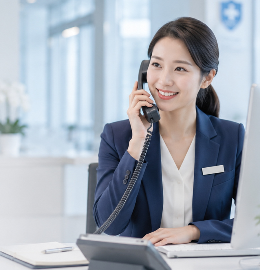 contact banner