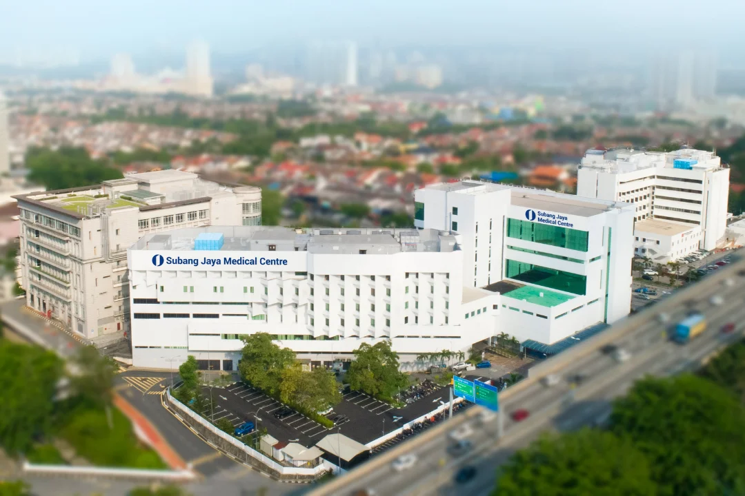 Subang Jaya Medical Centre Ranked Among The World’s Top 250 Hospitals And Top 10 Regionally In Newsweek’s 2026 Ranking