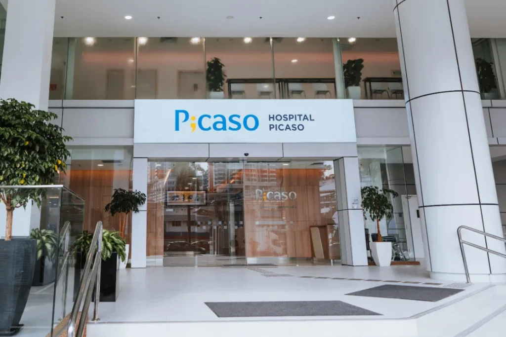 Dato’ Dr Luqman Mazlan: How Hospital Picaso is redefining surgical excellence through robotics
