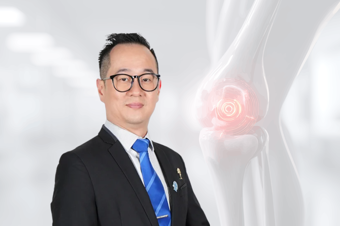 Beacon Hospital Advances Bone Cancer Surgery with Liquid Nitrogen Recycling Autografts