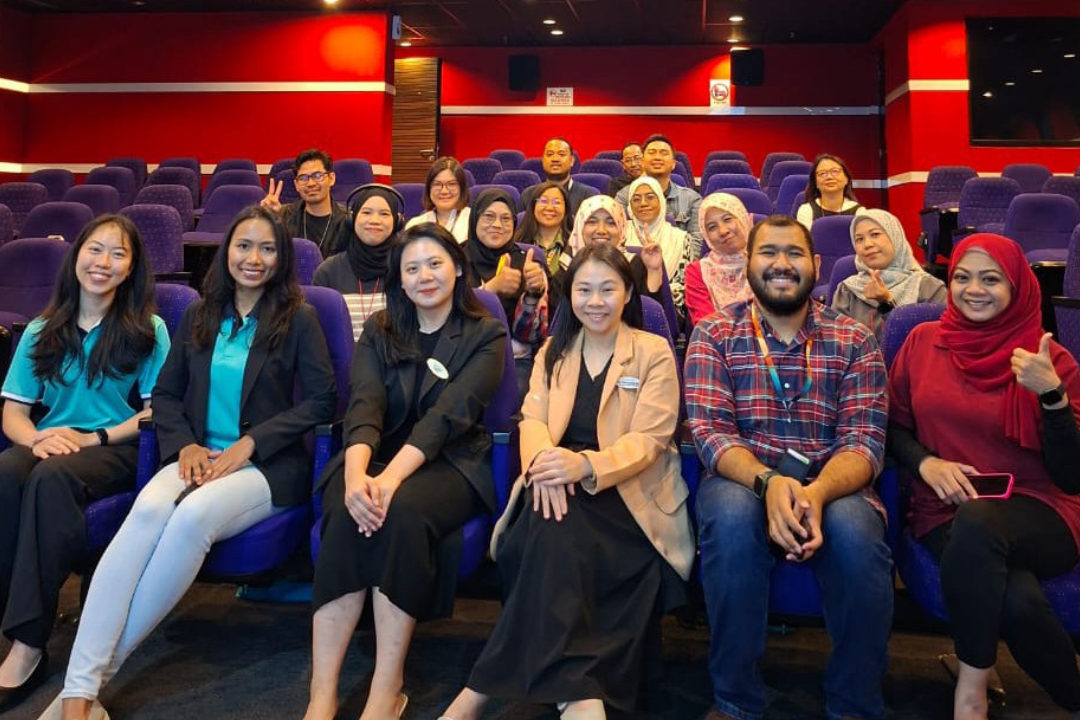 Columbia Asia’s 6-month Health Program Reverses Prediabetic Condition Of 16 Media Prima Employees