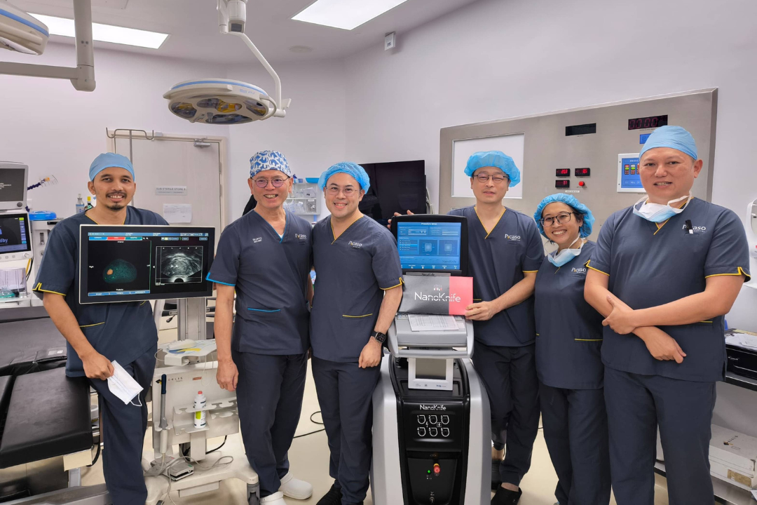 New Medical Innovations in Battling Cancer in Malaysia