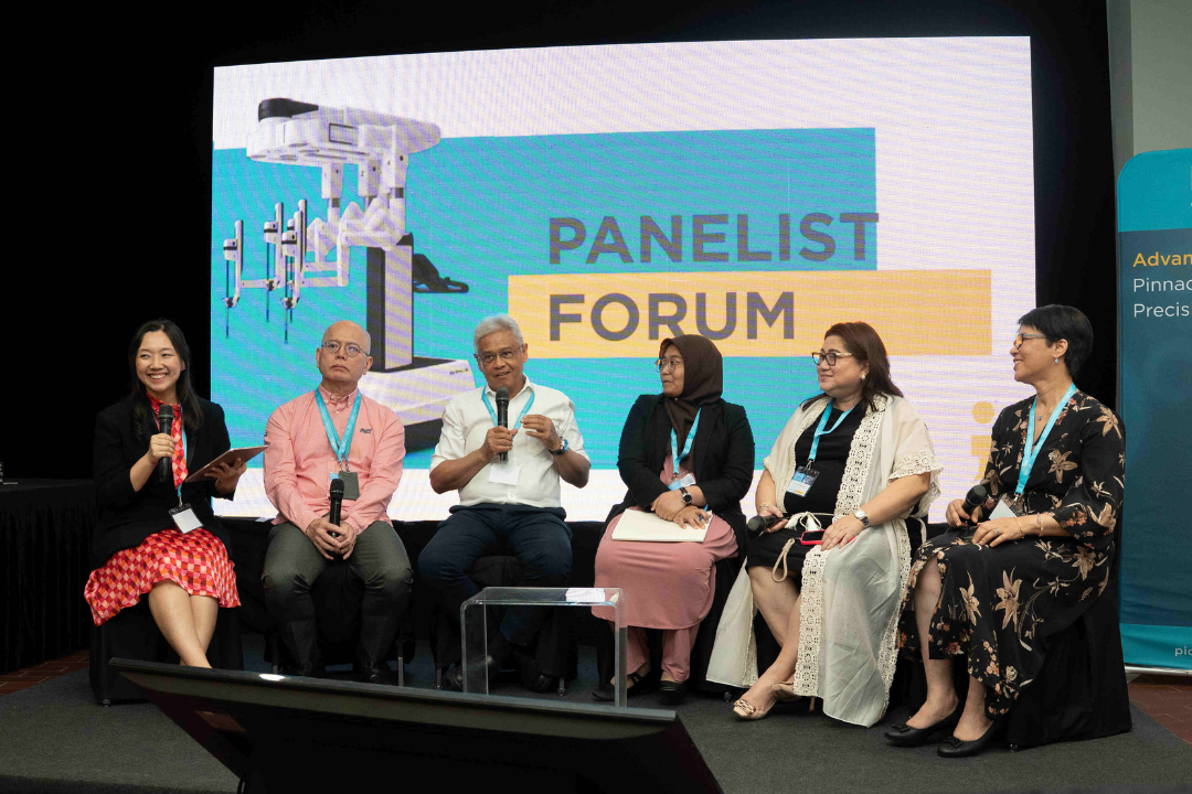 PROMISE 2025: The Future of Digital Health is Here