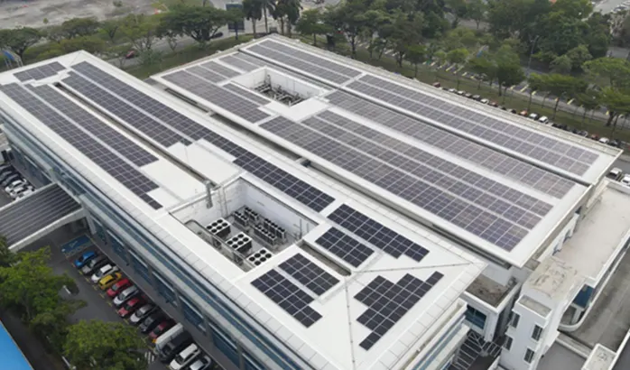 Renewable Energy