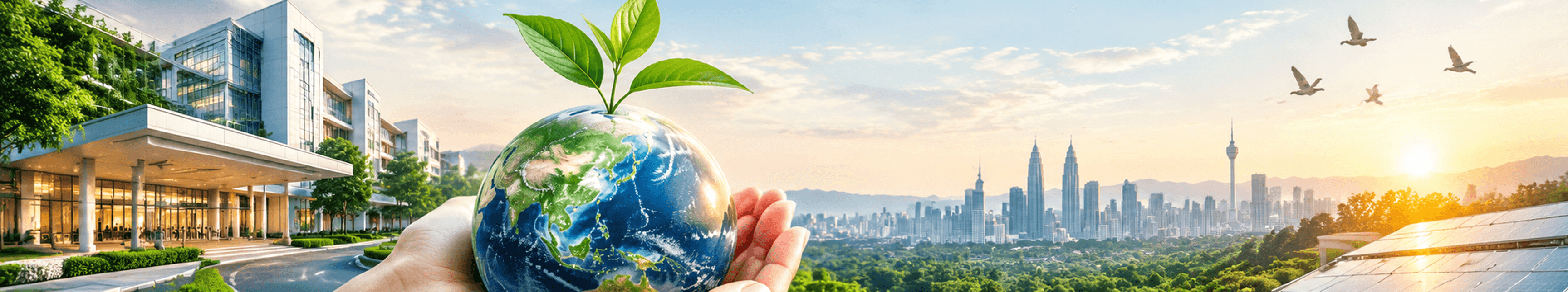 Sustainability