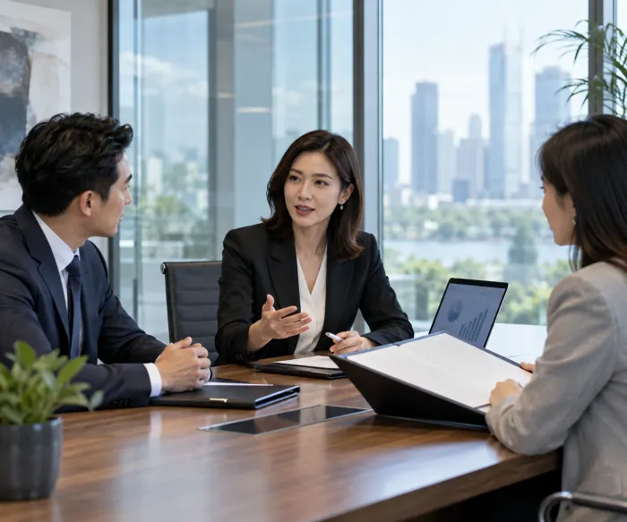 Corporate Governance & Risk Management